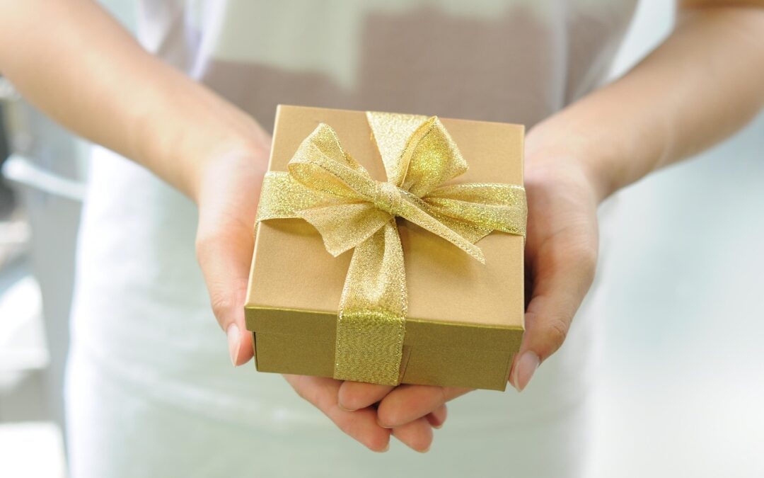 Gastgeschenke