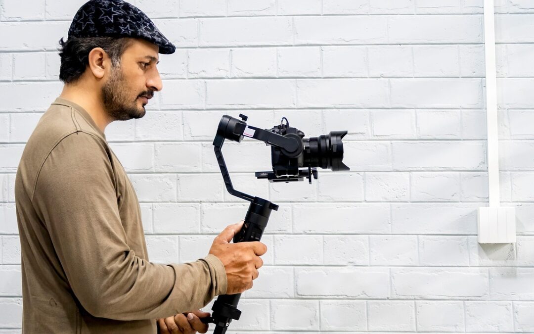 Videograf