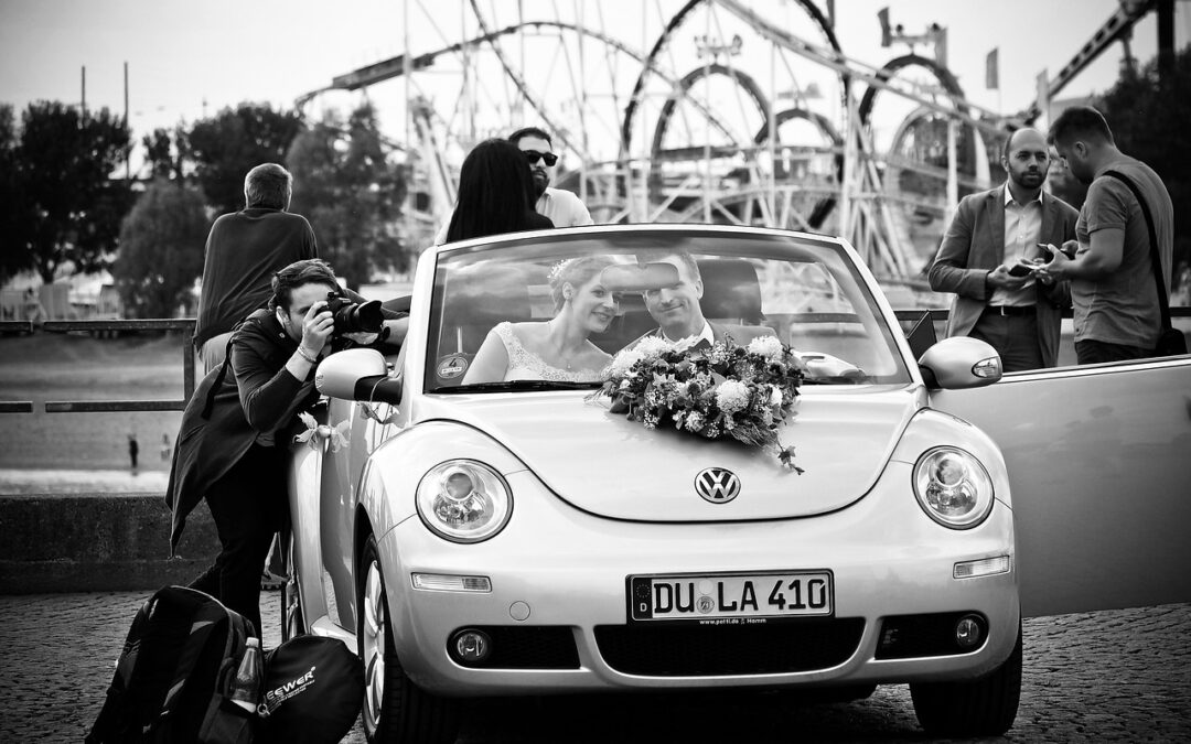 Fotografen buchen