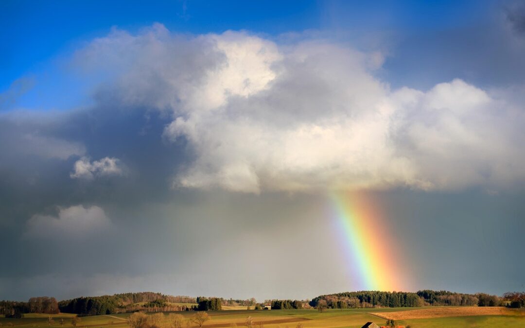 Das Wetter