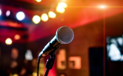 Karaoke – ja oder nein