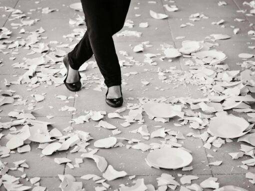 Der Polterabend – Top oder Flop? Der Polterabend – Top oder Flop?