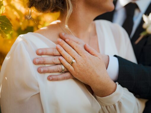 Hochzeit – alone?!