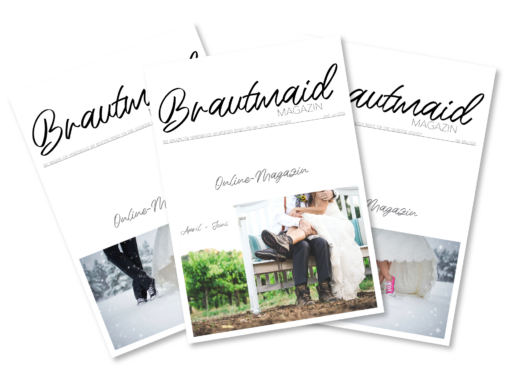 2te Ausgabe unseres Magazins