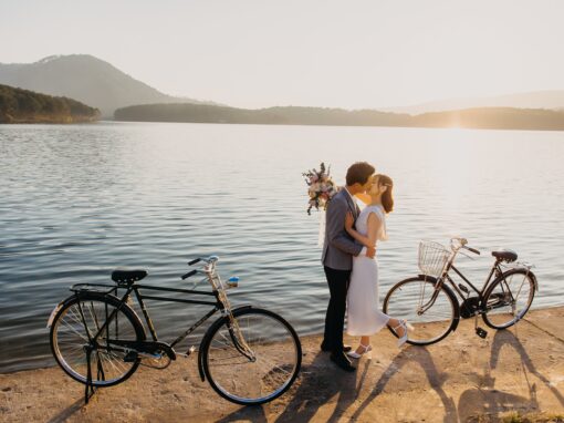 Themenhochzeit – wenn eure Liebe ein Motto bekommt