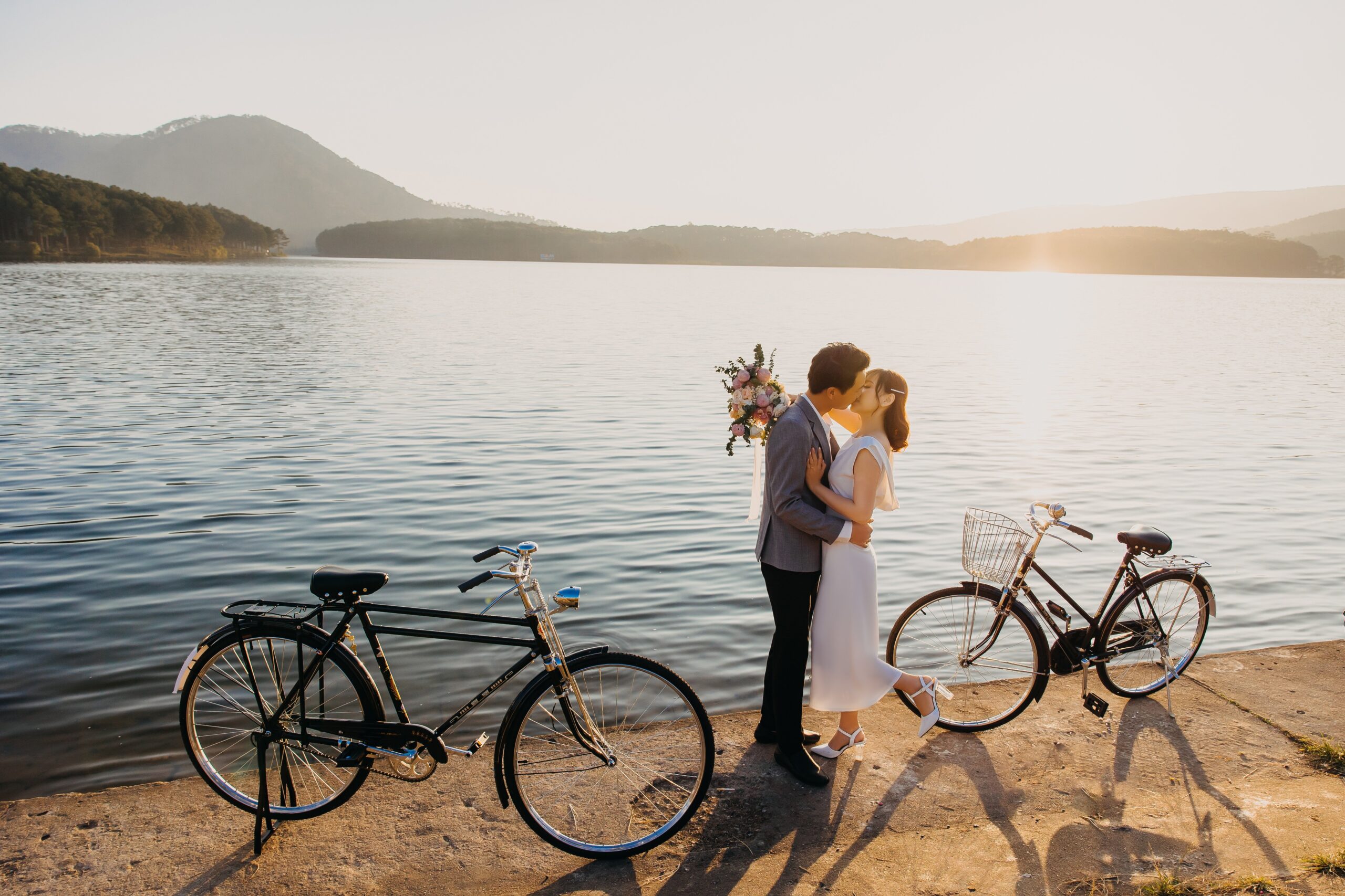 Themenhochzeit – wenn eure Liebe ein Motto bekommt