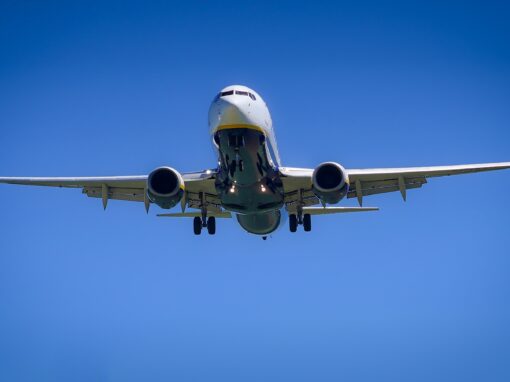 Heiraten am Flughafen Dresden