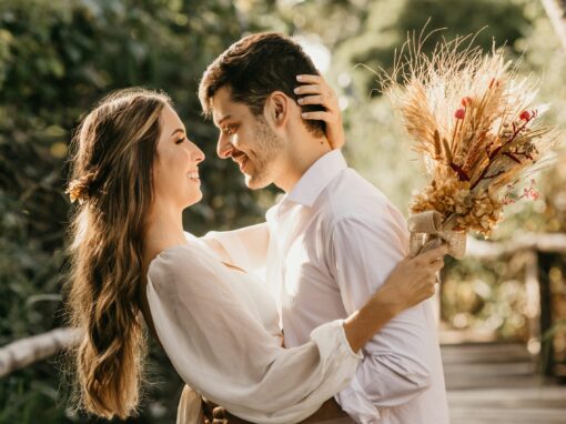 Micro Wedding