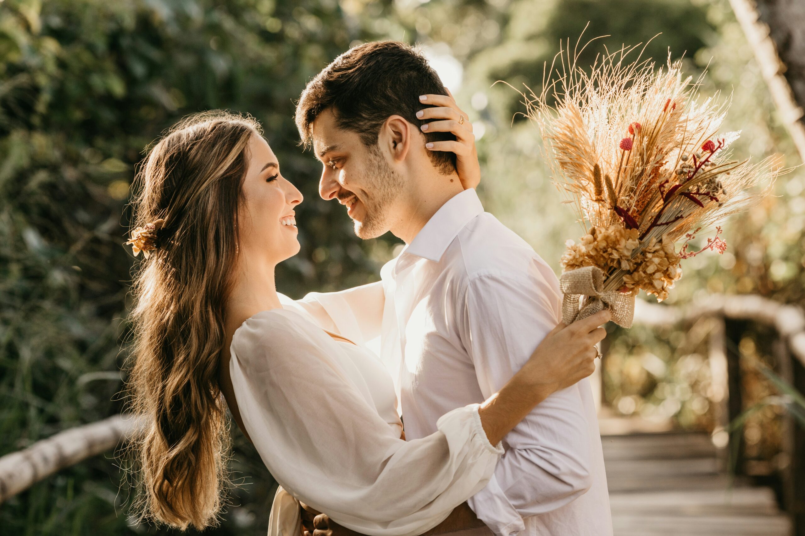Micro Wedding