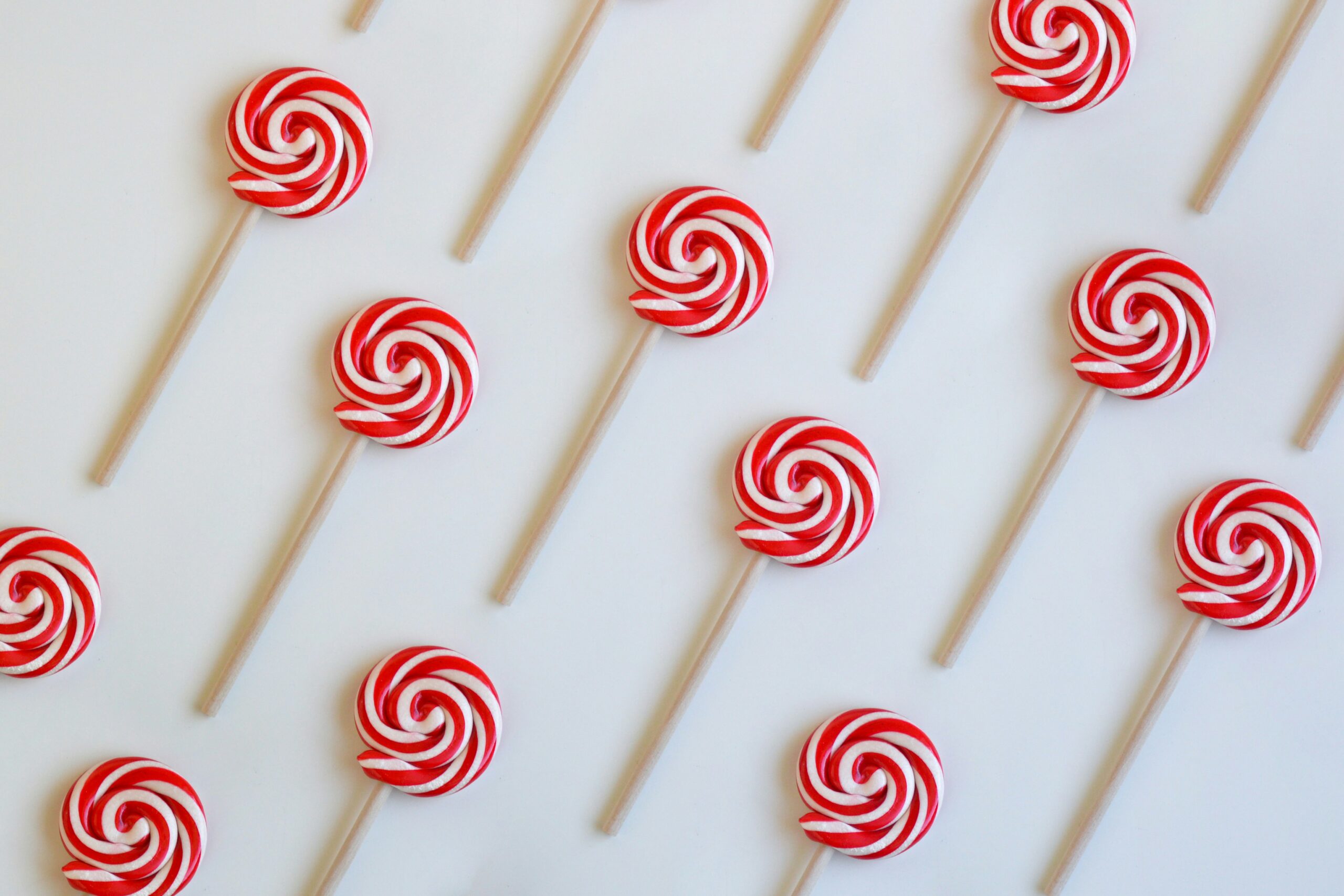 Candybar, Dessertbar oder Kuchenbuffet?