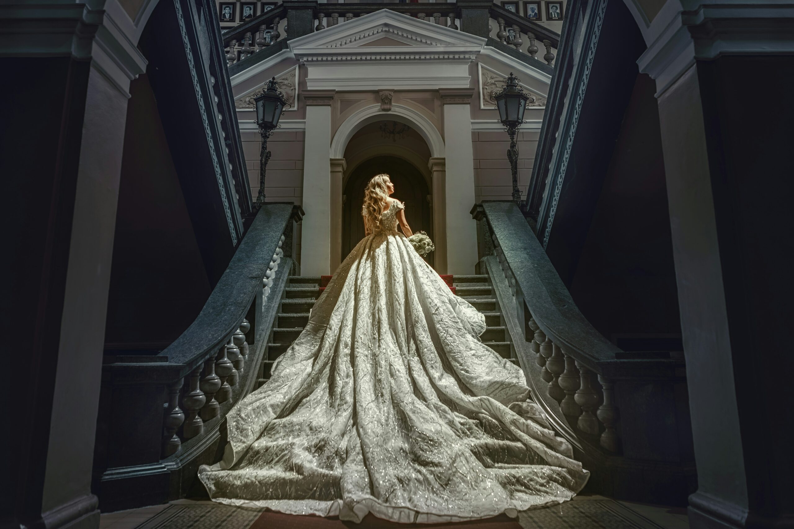 Quiet Luxury Wedding