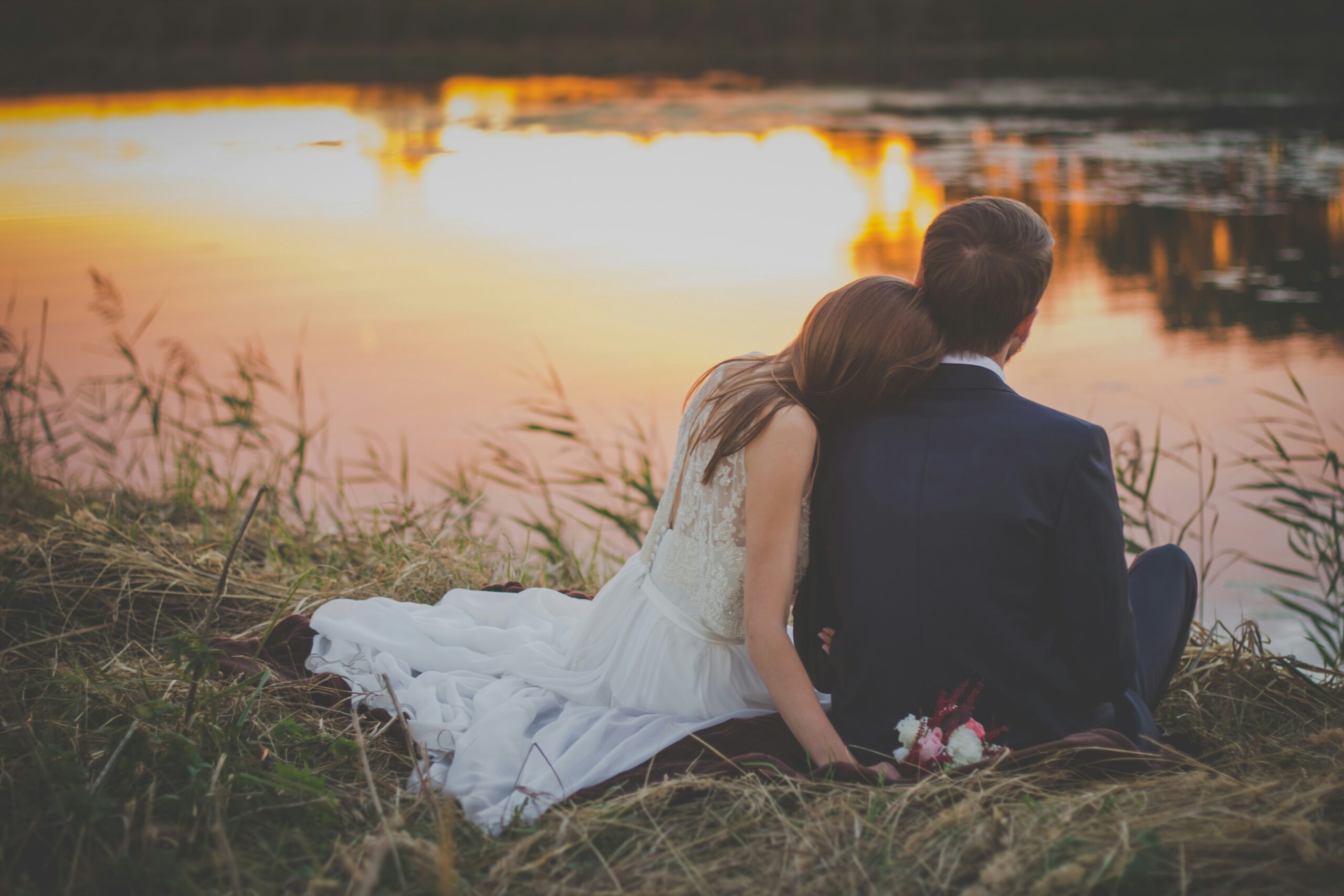 Die Hochzeitspause