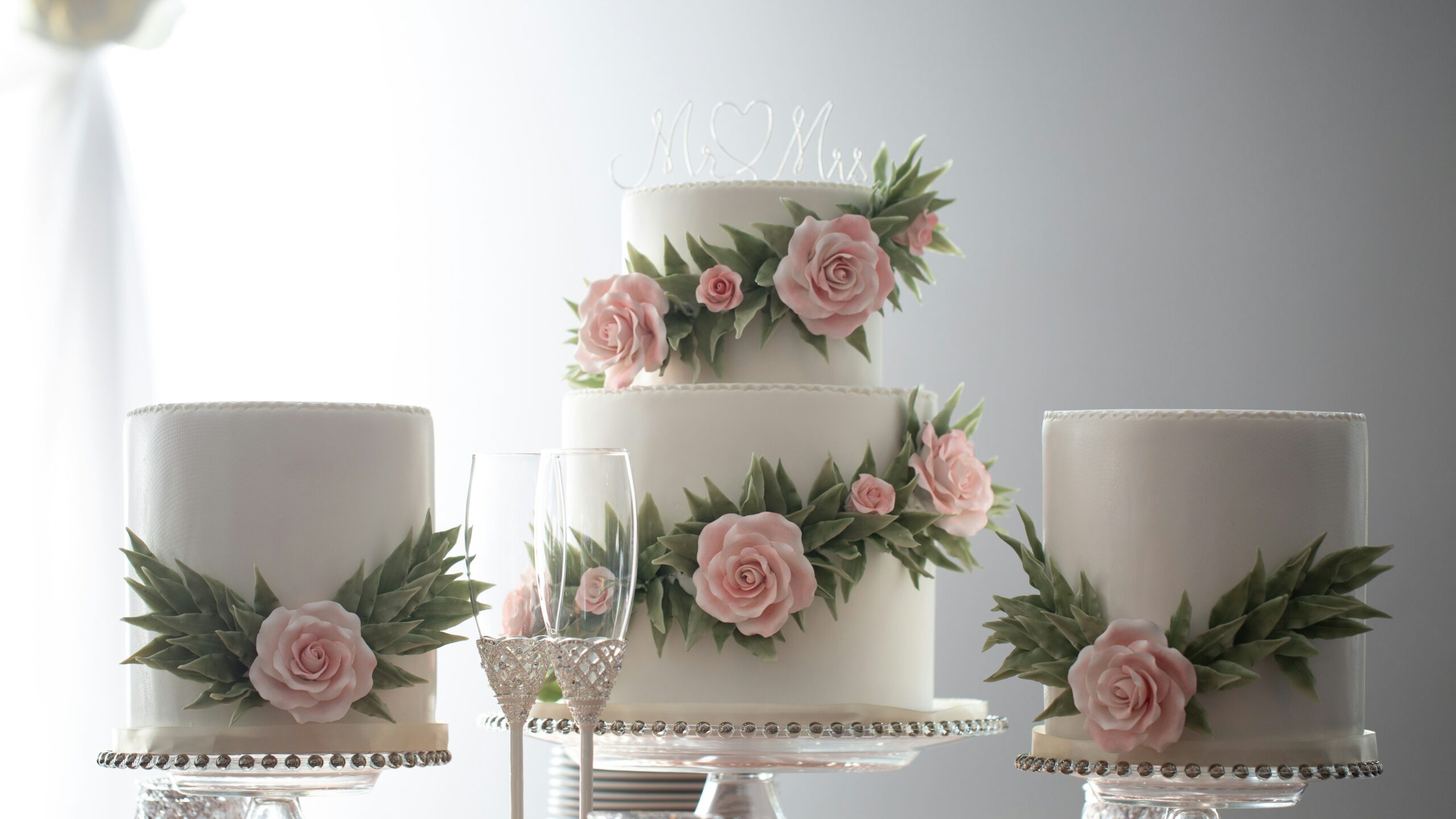 Hochzeitstorte planen